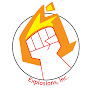 Explosions, Inc. logo