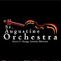 St. Augustine Orchestra logo