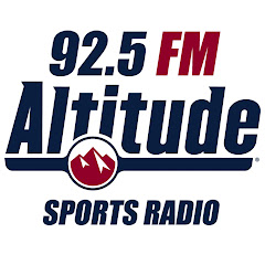 Altitude Sports Radio
