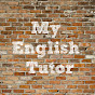 My English Tutor logo