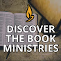 DiscoverTheBookMinistry logo