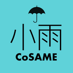 -小雨-CoSAME