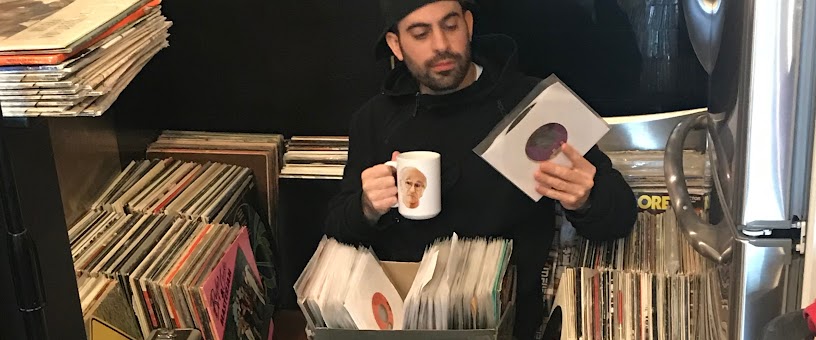 Artist Thumbnail