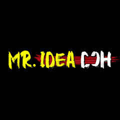 MR. IDEA DOH Avatar