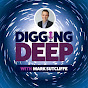 Digging Deep Podcast with Mark Sutcliffe logo