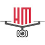Hrant Media LLC Real Estate Marketing logo