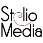 Stelio Media logo