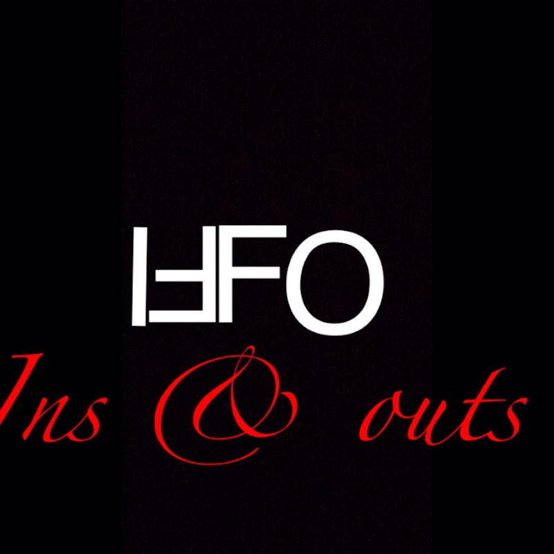 Ins and outs Fi-Fo