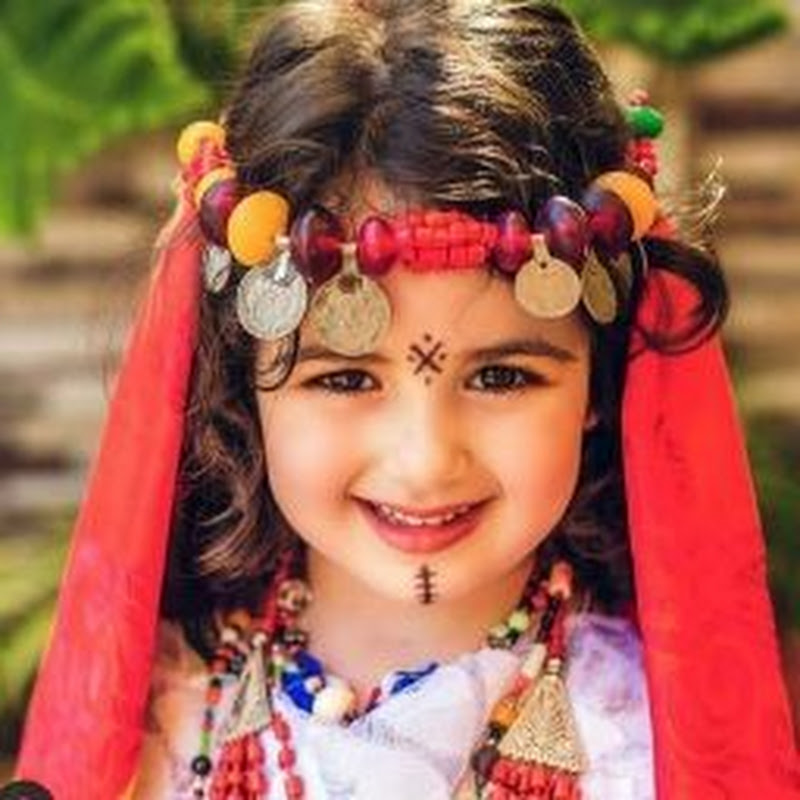 chllenge and fashion by Tousman