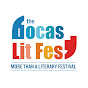 NGC Bocas Lit Fest