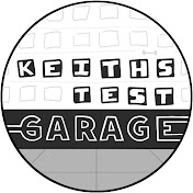 Keiths Test Garage
