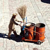 Barriendo Con Todo