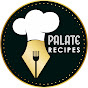 PALATE Recipes logo