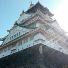大阪城アイコン画像