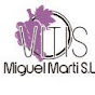 Viveros Vitis Miguel Martí logo