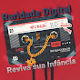 Raridade Digital logo