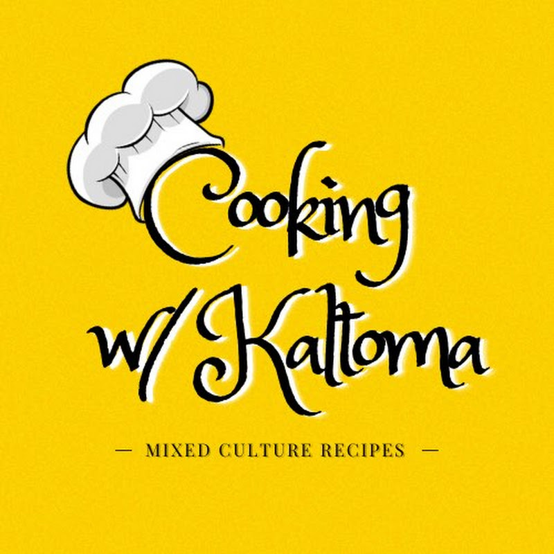 Cooking with Kaltoma