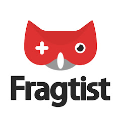 Fragtist channel logo
