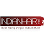 Indianhair.net logo