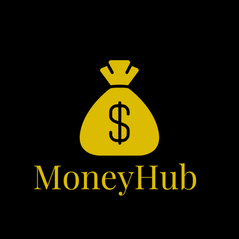 MoneyHub icon
