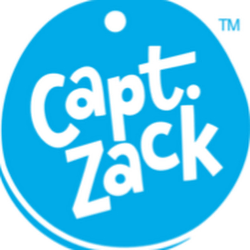 Captain Zack India
