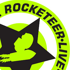 SELANGOR ROCKETEER channel logo