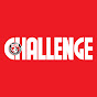 Challenge Magazine logo