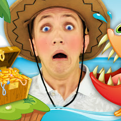 Tiki Boom España - Cuentos Musicales Infantiles avatar
