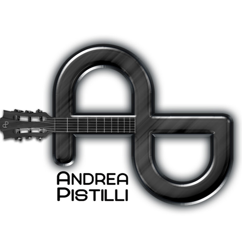 Andrea Pistilli