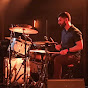 Mike McLaren Drumming