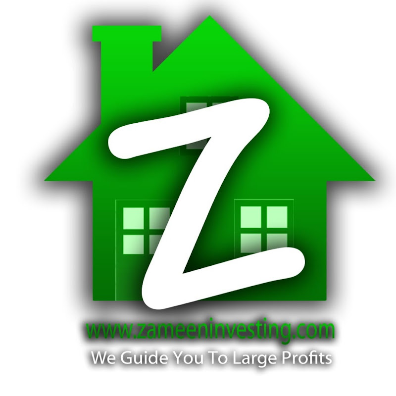 Zameen Investing