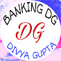 Banking DG - Divya Gupta logo