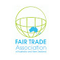 Fair Trade Association of ANZ logo