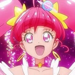 Star Twinkle Precure ESアイコン画像