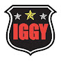 IGGY TV logo