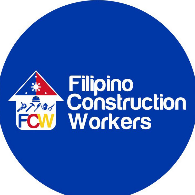 Filipino Construction Workers