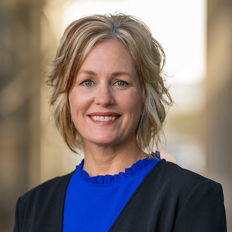 Courtney Dodd
