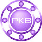 PKB USA logo