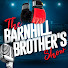 UVYBwXoyj3w-channel-avatar-The Barnhill Brothers