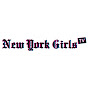 New York Girls Tv logo