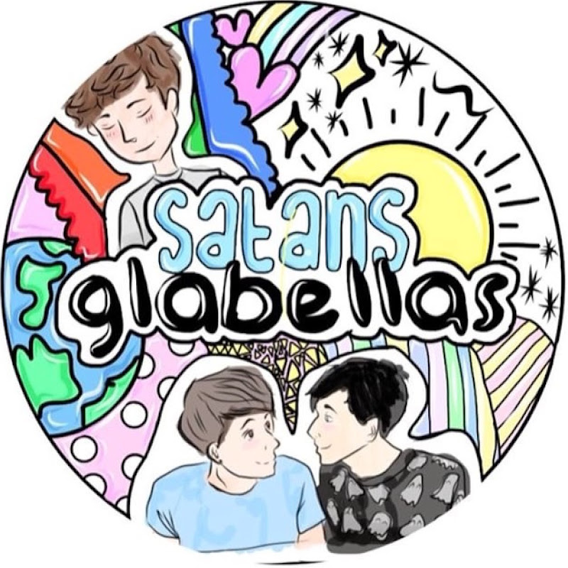 satansglabellas icon