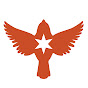 trailbird running logo