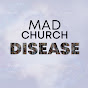 Mad Church Disease logo