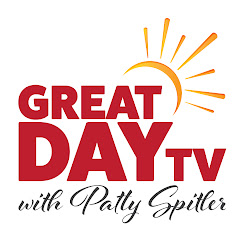 Great Day TV with Patty Spitler