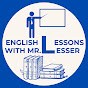 English Lessons with Mr. Lesser