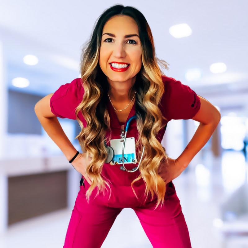 NurseMeg