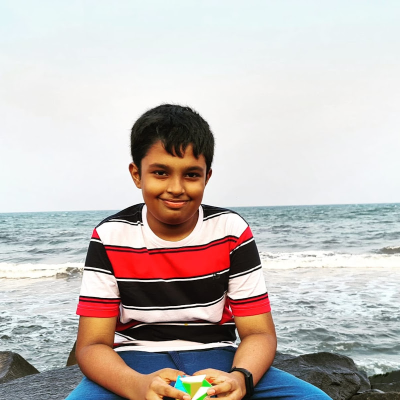 Hire Arun Paarthiv — Automotive & Transportation YouTube creator for sponsorships