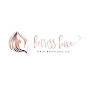 Heiress Luxe Hair Boutique logo