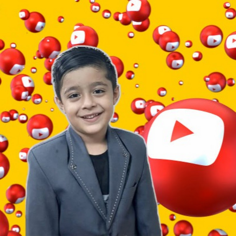 Syed Abdullah Salman