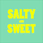 Salty and Sweet logo